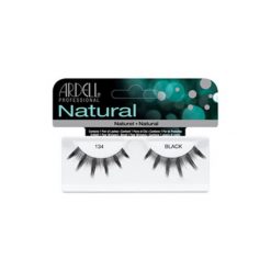 Ardell Natural Lashes 134 (W) sztuczne rzęsy. Sztuczne rzęsy Ardell. Za 14.99 zł.