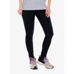 Legginsy damskie Carhartt Force Lightweight Utility Legging. Czarne bielizna sportowa Carhartt, xs, bez wzorów. Za 261.99 zł.