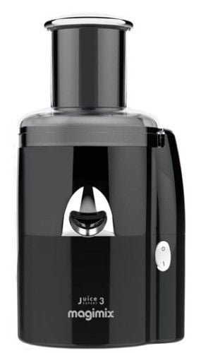 Magimix Juice Expert 3 400 W Czarny. Wyciskarki No Name. Za 1,402.99 zł.