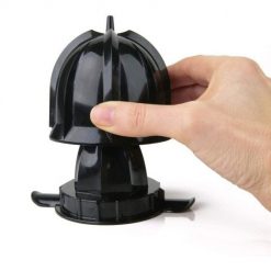 Wyciskarka do cytrusów Black+Decker BXCJ350E 350W | 0,65l | 2 nasadki | blokada kapania. Wyciskarki . Za 286.99 zł.