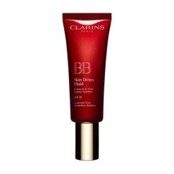 Clarins BB Skin Detox Fluid SPF 25 nr 01 light 45 ml. Podkłady CLARINS. Za 119.90 zł.