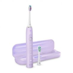 Szczoteczka soniczna TrueLife SonicBrush Clean70 UV Lavender. Szczoteczki soniczne TrueLife. Za 276.99 zł.