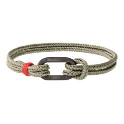 Bransoletka Marine beżowa. Brązowe bransoletki Lilou. Za 159.00 zł.