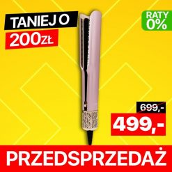 Prostownica aero COBBO PROAIR S4. Prostownice COBBO Robotics. W wyprzedaży za 499.00 zł.