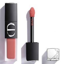 DIOR Rouge Dior On Stage Ink Blur Matte – Płynna, matowa pomadka z efektem blur Szminki 6 ml 122 - CAPTIVATING ROSE. Pomadki Dior. Za 225.00 zł.