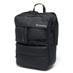 Columbia Plecak Street Transit Ii 2101751010. Czarne plecaki Columbia, bez wzorów. Za 316.99 zł.