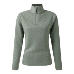 Damska kurtka narciarska Dare 2B Blindside II. Zielone kurtki narciarskie Regatta, bez wzorów, bez kaptura, narciarskie. Za 235.00 zł.