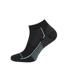 Skarpety niskie Fjord Nansen NIS Sneaker Kevlar. Czarne skarpety FJORD NANSEN, bez wzorów. Za 59.99 zł.