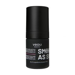 Veoli Botanica SMOOTH AS SILK naprawczo-ujędrniający krem-maska pod oczy z trehalozą 5%, kompleksem ceramidów 1% i ekstraktem z sosny nadmorskiej 0,5%. Kremy pod oczy Veoli Botanica. Za 137.19 zł.