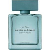 Narciso Rodriguez - For Him Vetiver Musc - Woda Toaletowa - For Him Vetiver Musc Edt 100ml - Dla Mężczyzn. Perfumy męskie NARCISO RODRIGUEZ. Za 535.00 zł.
