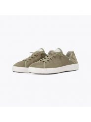 Tropicfeel Sneakersy "Sunset" w kolorze khaki rozmiar: 38. Brązowe trampki Tropicfeel, bez wzorów, z materiału, bez zapięcia. Za 221.88 zł.