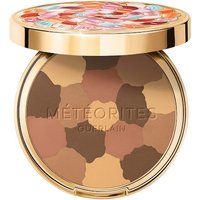 Guerlain - Météorites Compact - Matujący I Utrwalający Puder W Kompakcie - Met Comp/pdr 04 Amber Y26 - Dla Kobiet. Pudry Guerlain. Za 299.00 zł.
