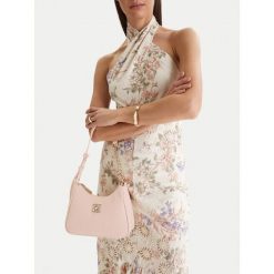 Torebka Nine West. Czerwone torebki klasyczne Nine West, bez wzorów, bez dodatków. Za 159.99 zł.