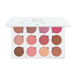 Ofra Cosmetics OFRA Professional Makeup Palette - Blush Róż do policzków 48 g BLUSH. Róże Ofra Cosmetics. Za 229.00 zł.