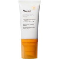 Murad - Superactive Spf: Brightening - Rozświetlający Krem Spf 50 - Murad Superactive Spf 50: Brightening - Dla Kobiet. Kremy do opalania MURAD. Za 399.00 zł.