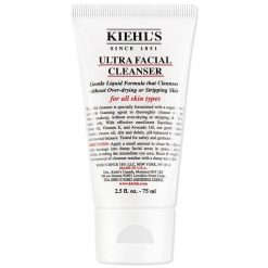 Kiehl`s Ultra Facial Cleanser Toniki do twarzy 75 ml. Oczyszczanie . Za 76.00 zł.
