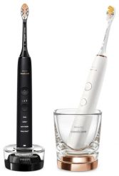 Szczoteczka soniczna Philips Sonicare DiamondClean 9000 HX9914/69. Szczoteczki soniczne PHILIPS. Za 1,163.00 zł.