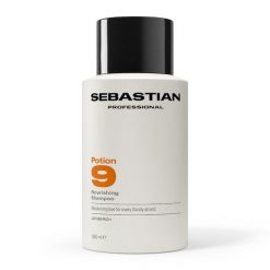 SEBASTIAN PROFESSIONAL Potion 9 Szampon nawilżający Szampony 280 ml. Szampony do włosów Sebastian Professional. Za 135.20 zł.