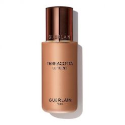 Guerlain - Terracotta Le Teint Podkład W Płynie glow Natural 24h Z Formułą „no-transfer” - Terracotta Fdt Fluide Matte Teint-6n - Dla Kobiet. Podkłady Guerlain. Za 299.00 zł.