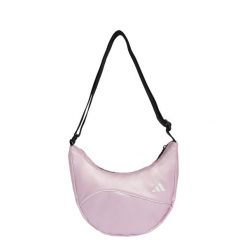 Torba na ramię adidas Glow. Białe torby na ramię Adidas, bez wzorów, na ramię, bez dodatków. Za 89.95 zł.