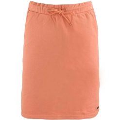 Spódnica damska ALPINE PRO Gorma, S – 100% bawełna, do kolan. Zielone spódnice Alpine Pro, s, bez wzorów, z bawełny, midi. Za 122.99 zł.