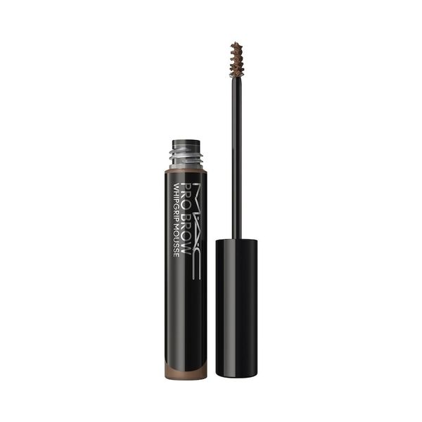 MAC Pro Brow WhipGrip Mousse Żel do brwi 4 g BRUNETTE. Kosmetyki do brwi MAC. Za 124.00 zł.