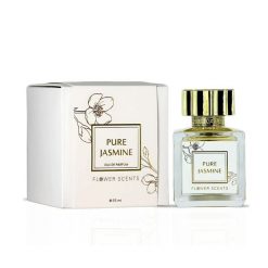 PURE JASMIN PERFUME 65ML woda perfumowana damska. Perfumy damskie Flower Scents. Za 227.59 zł.