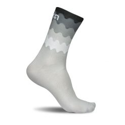 Skarpety Rowerowe Unisex LUXA Tenerife. Czarne skarpety LUXA, bez wzorów. Za 69.00 zł.