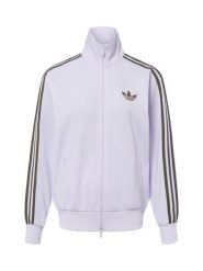Adidas Originals bluza z kapturem Kobiety lila, M. Bluzy Adidas Originals, m, bez wzorów, z kapturem. Za 349.95 zł.