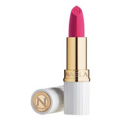 Nabla - Matte Pleasure Lipstick - Pomadka - Matte Lipstick Pleasure - Rocket Fuchsia - Dla Kobiet. Pomadki NABLA. Za 110.00 zł.