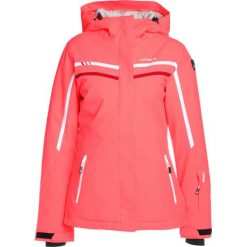 Icepeak NELLIS Kurtka snowboardowa hot pink. Kurtki sportowe marki Icepeak. W wyprzedaży za 439.20 zł.