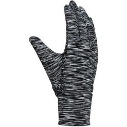 Rękawiczki wielofunkcyjne Viking Katia. Białe rękawiczki Viking, bez wzorów, sportowe. Za 69.90 zł.