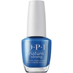 OPI Nature Strong Wegański lakier do paznokci Lakiery do paznokci 15 ml NAT019 - NAT - SHORE IS SOMETHING!. Lakiery OPI. Za 89.59 zł.