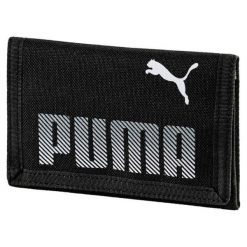 Puma Portfel Plus Wallet Black. Portfele Puma. Za 58.00 zł.