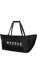 Torba Mystic Dorris Bag - Black. Czarne torby na ramię Mystic, bez wzorów, na ramię, bez dodatków. Za 143.35 zł.