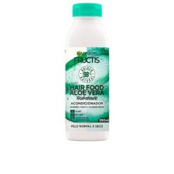 Garnier FRUCTIS HAIR FOOD ALOE VERA nawilżająca odżywka Odżywki do włosów 350 ml Damski. Odżywki do włosów Garnier. Za 71.79 zł.