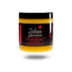 Peeling do ciała wygładzający 350 Zielone Laboratorium. Peelingi Zielone Laboratorium. Za 76.99 zł.