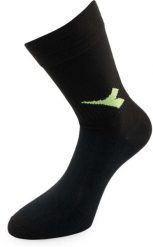 Skarpetki Treningowe Diadora Short Cosk Czarne 43-46. Czarne skarpety 47 Brand, bez wzorów, z bawełny. Za 92.99 zł.