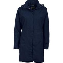 Parka dla kobiet Pro-X Elements Clarissa. Niebieskie parki PRO-X ELEMENTS, m, z materiału, bez kaptura. Za 551.50 zł.