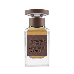 Abercrombie & Fitch Men Woda toaletowa 50 ml Męskie. Perfumy męskie Abercrombie & Fitch. Za 207.20 zł.