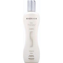 Farouk Systems Biosilk Silk Therapy Shampoo Szampon regenerujący 207ml. Szampony do włosów Farouk Systems. Za 28.56 zł.