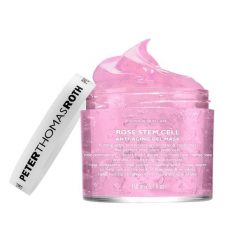 Peter Thomas Roth Rose Stem Cell Anti-Aging Gel Mask Maseczki nawilżające 150 ml. Maseczki Peter Thomas Roth. Za 188.00 zł.