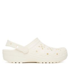 Klapki Crocs. Klapki Crocs, bez wzorów, bez obcasa. Za 259.99 zł.