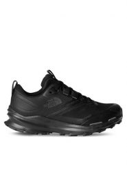 The North Face Trekkingi Vectiv Fastpack Lite NF0A8AFCW9O1 Czarny. Czarne obuwie sportowe The North Face, z materiału, trekkingowe. Za 599.99 zł.