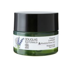 Douglas Collection Naturals Regenerating Face Mask Maseczki nawilżające 50 ml Damski. Maseczki Douglas Collection. Za 73.50 zł.