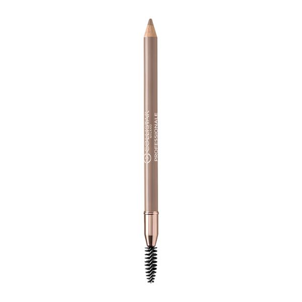 Collistar PROFESSIONALE BROW PENCIL Kredka do brwi 1,1 g BIONDO. Kosmetyki do brwi Collistar. Za 95.20 zł.