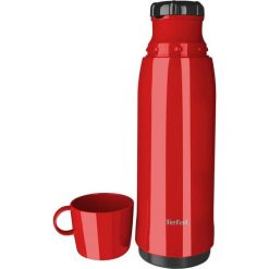 Tefal Termos 1000 ml Szkło, Tworzywo sztuczne czerwony (K3066614). Sztuczne rzęsy Tefal. Za 60.00 zł.