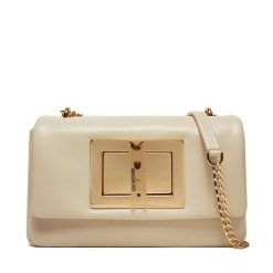 Torebka LOVE MOSCHINO. Listonoszki Love Moschino, bez wzorów, bez dodatków. Za 519.99 zł.
