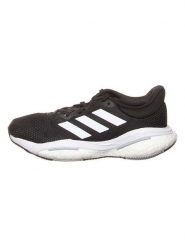 Adidas Buty "Solar Glide" w kolorze czarnym do biegania rozmiar: 36 2/3. Czarne obuwie sportowe Adidas, bez zapięcia, do biegania. Za 180.49 zł.