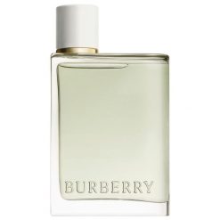 BURBERRY Burberry Her EdT Woda toaletowa 100 ml Damski. Perfumy damskie Burberry. Za 453.77 zł.